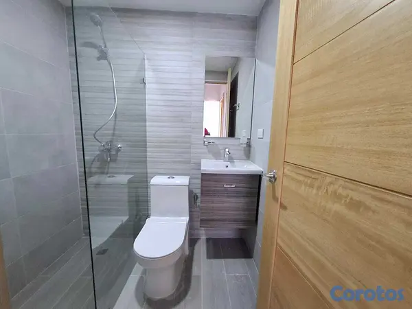 apartamentos - Apartamento en venta Avenida independencia, sector los jardines del sur  3