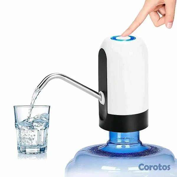 electrodomesticos - Dispensador de Agua 2