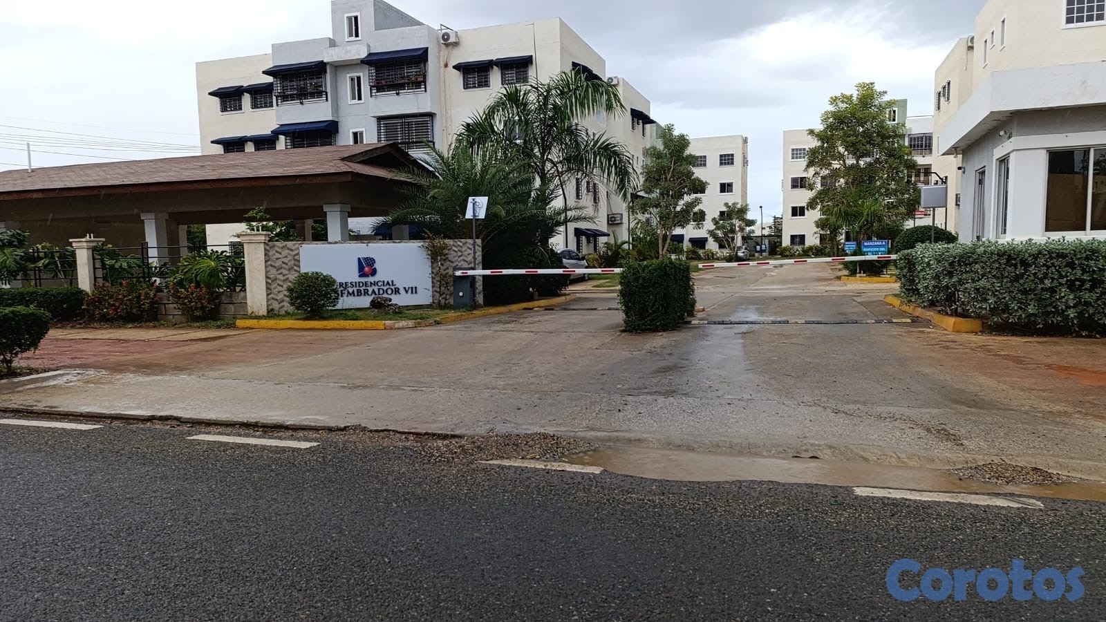 apartamentos - Alquilo apartamento en ciudad Juan Bosch 6