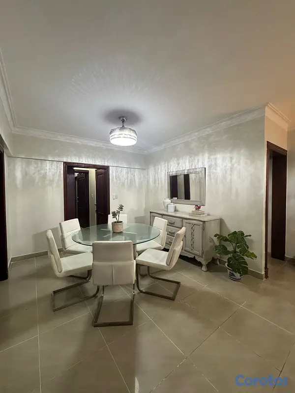 apartamentos - Apartamento tipo penthouse  2
