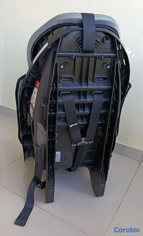 coches y sillas - Silla para carros 4