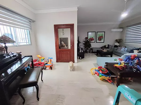 otros inmuebles - Penthouse en Venta NACO USD 485,000.00 2