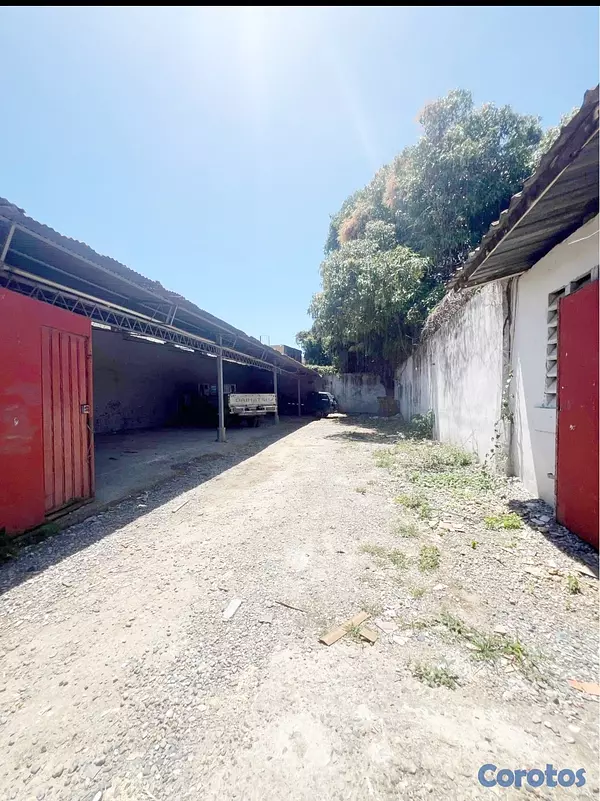 oficinas y locales comerciales - Local en Bayona 5