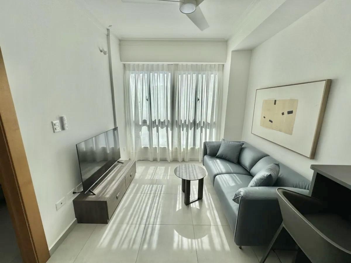 apartamentos - Apartamentos Amueblados en El Vergel 1