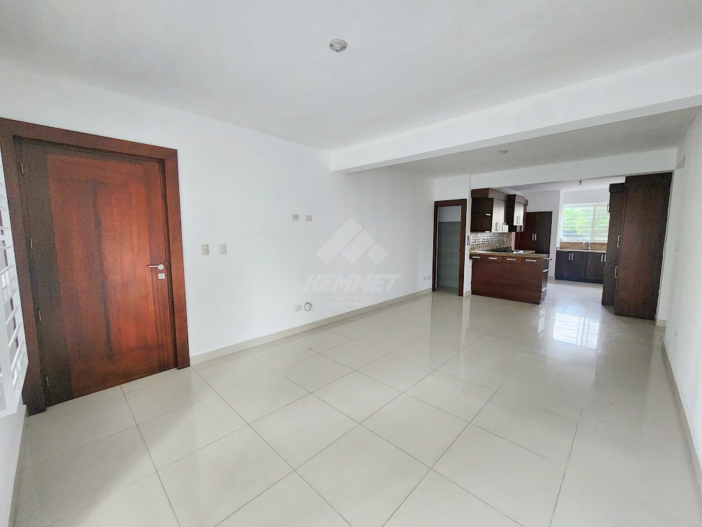 apartamentos - APARTAMENTO PROXIMO HACHE REPARTO CONSUELO STGO. 7