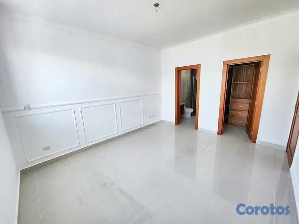 penthouses - PENTHOUSE CON DOS TERRAZA VILLA MARIA SANTIAGO 2