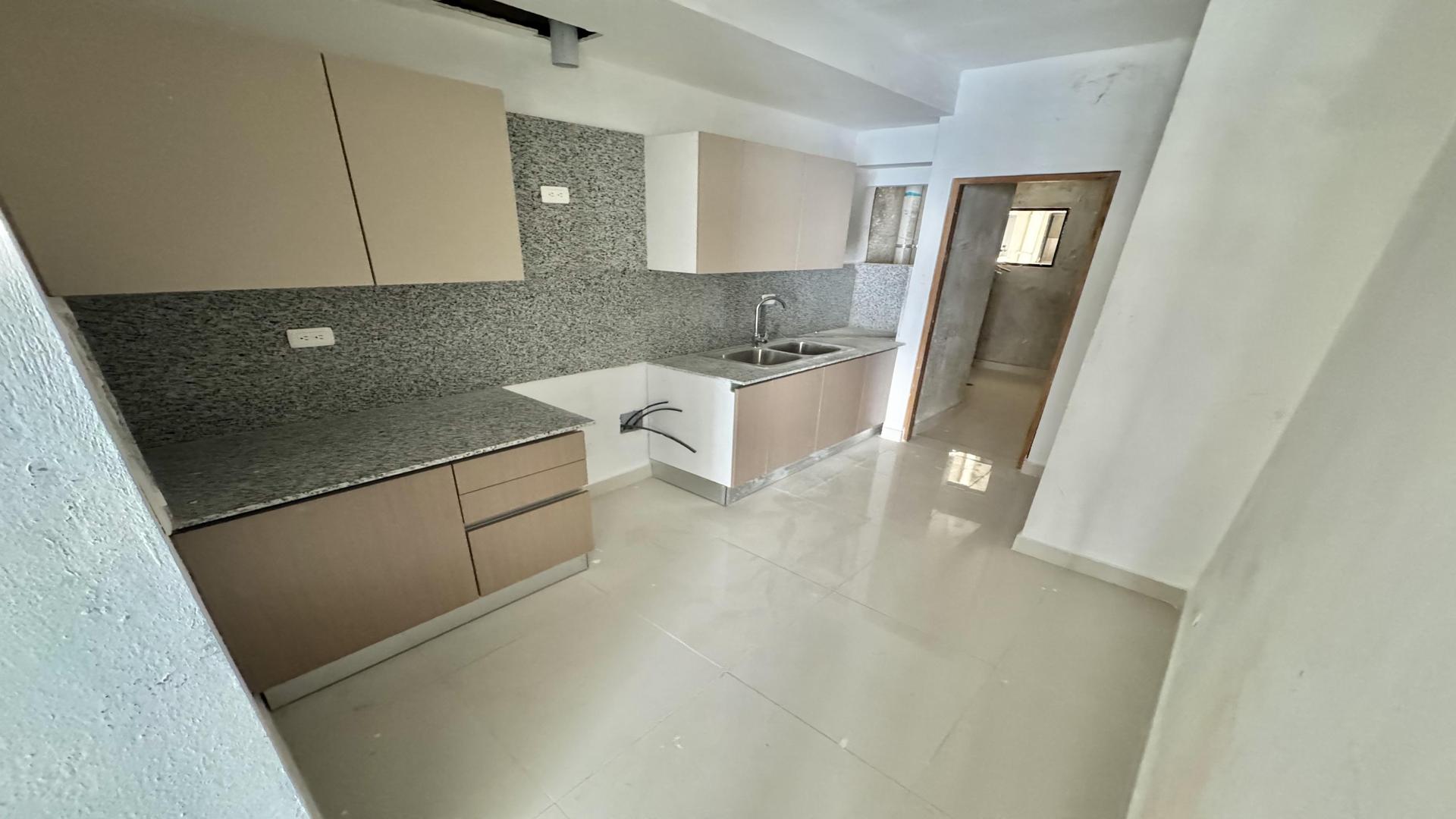 apartamentos - Apartamentos Nuevos en El Millón 4
