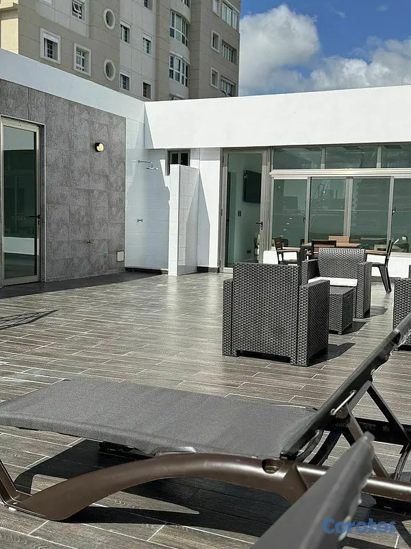 apartamentos - Apto B5 en Cacicazgos para estrenar 5