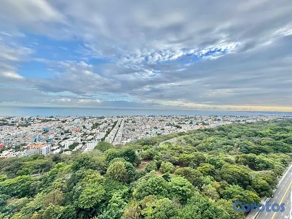 apartamentos - Apartamento en Venta los Cacicazgos Anacaona  5