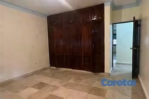 apartamentos - alquilo apartamento en los cacicazgo 10