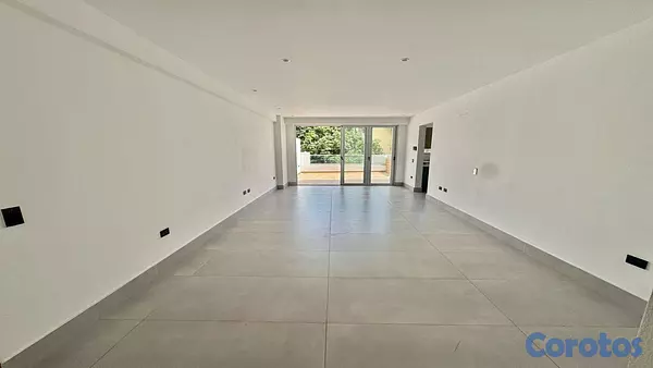 apartamentos - Vendo Apartamento en Urbanización Real 5