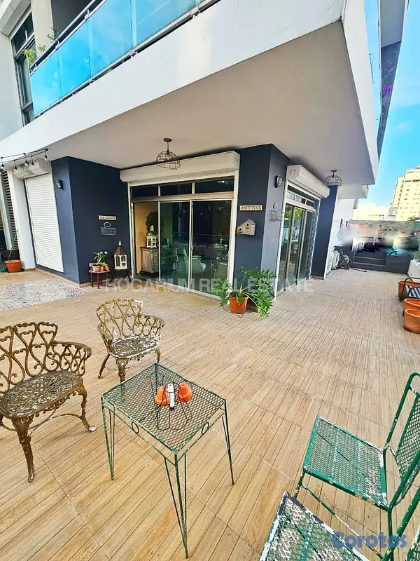 apartamentos - Apartamento con Terraza en Venta – Sector Renacimi 14
