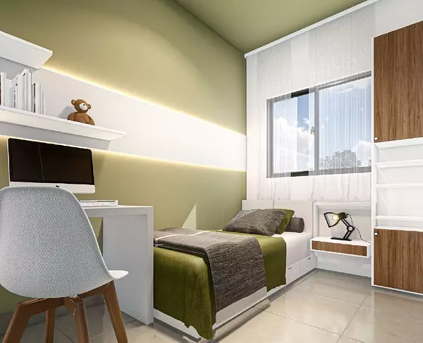 apartamentos - Apartamentos Económicos/Bono Vivienda Avenida Ecológica 8