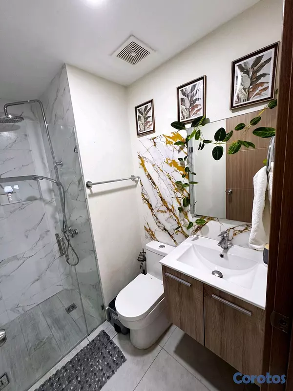 apartamentos - Renta de apartamento boca chica  7