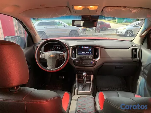 jeepetas y camionetas - Chevrolet ❤️❤️ 10
