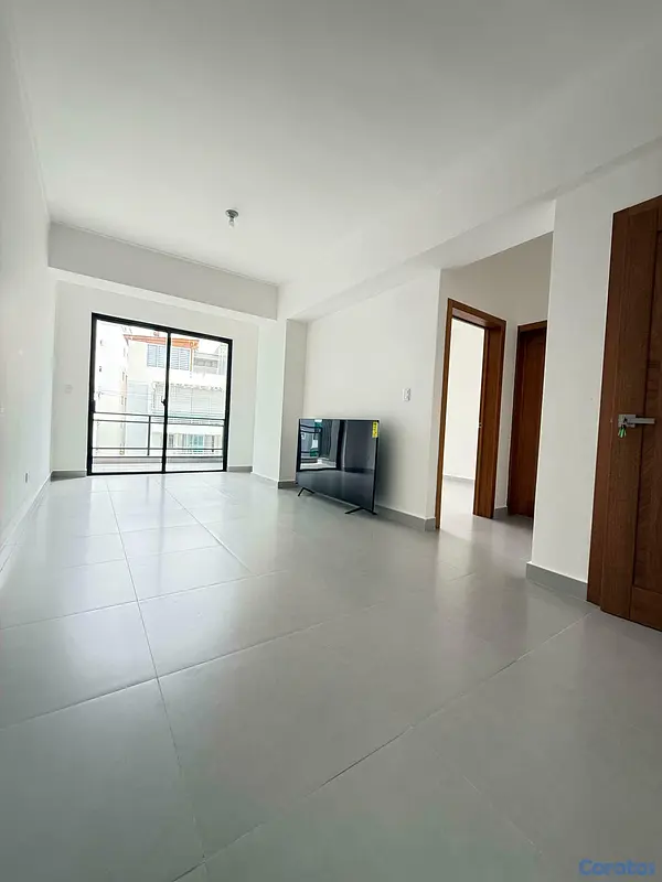 apartamentos - Apartamento nuevo en el Mirador Norte 1