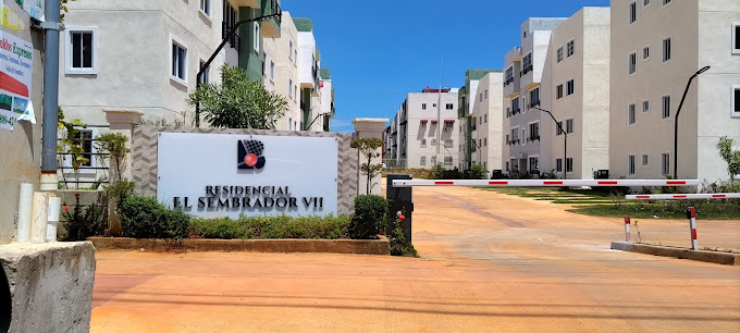 apartamentos - VENDO APARTAMENTO NUEVO 2 HABITACIONES STO DGOESTE 7