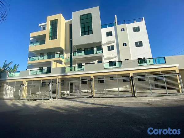 penthouses - Penthouse en Prado Oriental Nuevo  3