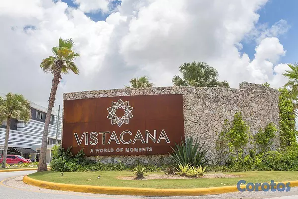 apartamentos - Renta de Apartamento en Vista Cana, Punta Cana 6