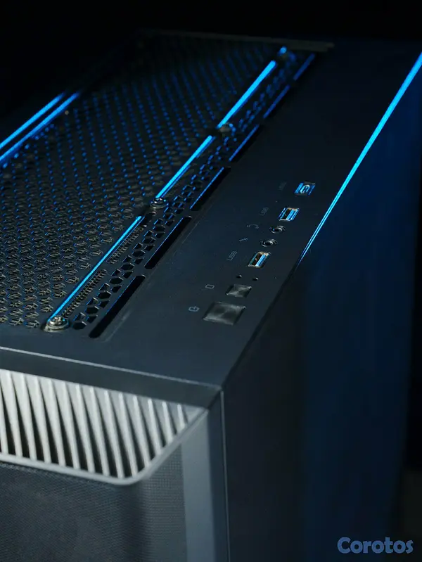 computadoras y laptops - PC Alta Gama i9 13900K + RTX 4070 Ti (Ideal edició 2