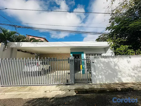 casas - Casa de Venta en Las Dianas, Santiago 4