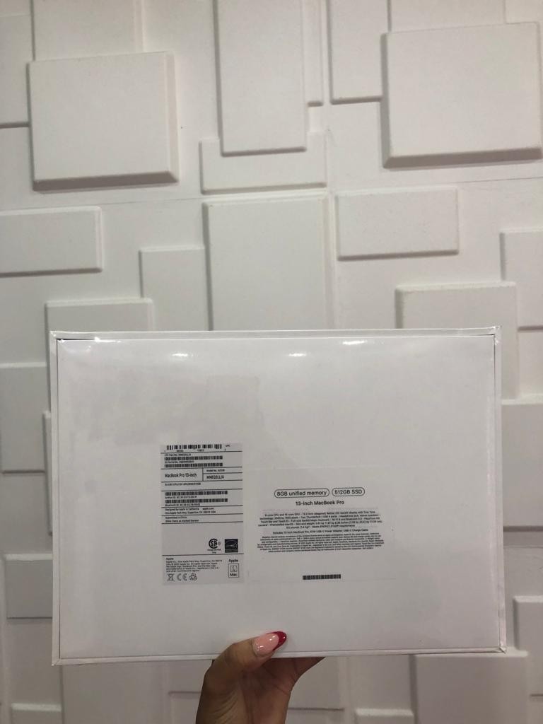 celulares y tabletas - MacBook Pro M2 2022 256gb 3