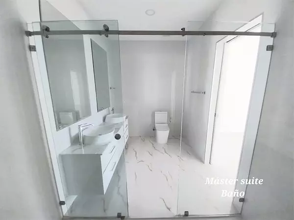 apartamentos - Penthouse en Urbanizacion Real 5
