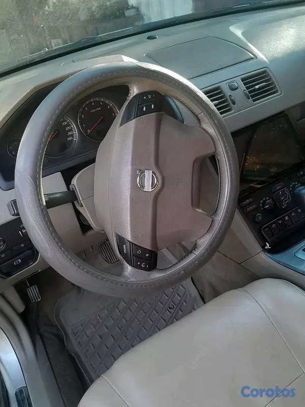 jeepetas y camionetas - excelente condición, nunca chocada 9