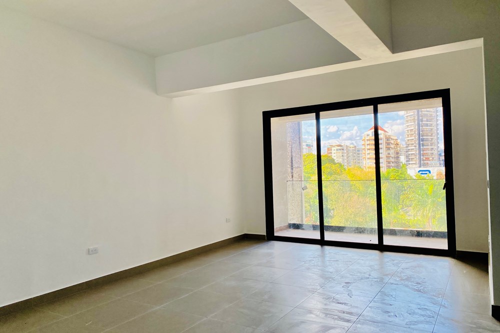 apartamentos - Apartamento nuevo en Bella vista  8