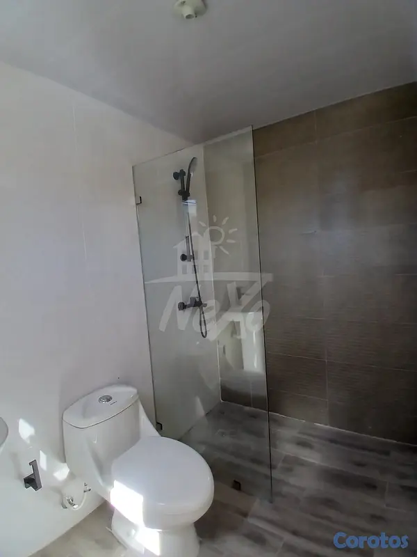 apartamentos - Apartamento en 1er Nivel con Piscina y Seguridad – 9