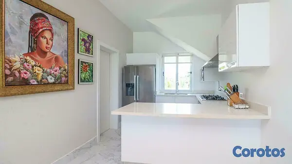 penthouses - Penthouse en venta en Playa Bonita, Las Terrenas 5