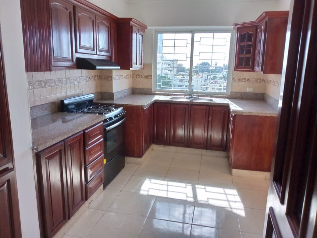 apartamentos - ¡Se vende Apto. en Bella Vista ‼3 Habitaciones 3.5 baños 3