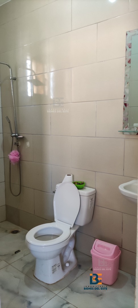 casas - Casa en Villa Cesarina, Se Vende de Oportunidad Nueva y ModernaDetrás de Los 8