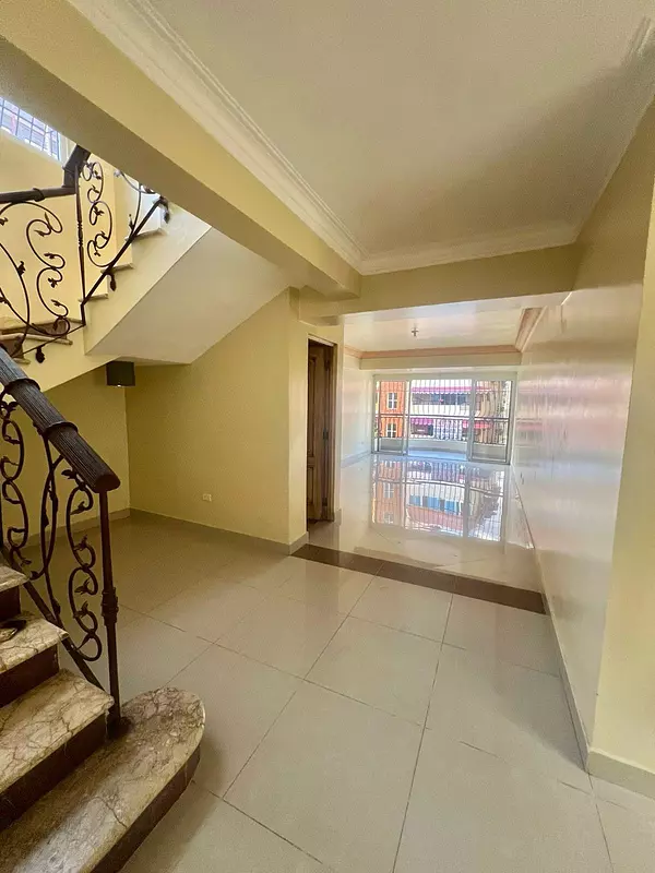 penthouses - Penthouse en Venta URBANIZACIÓN REAL 6