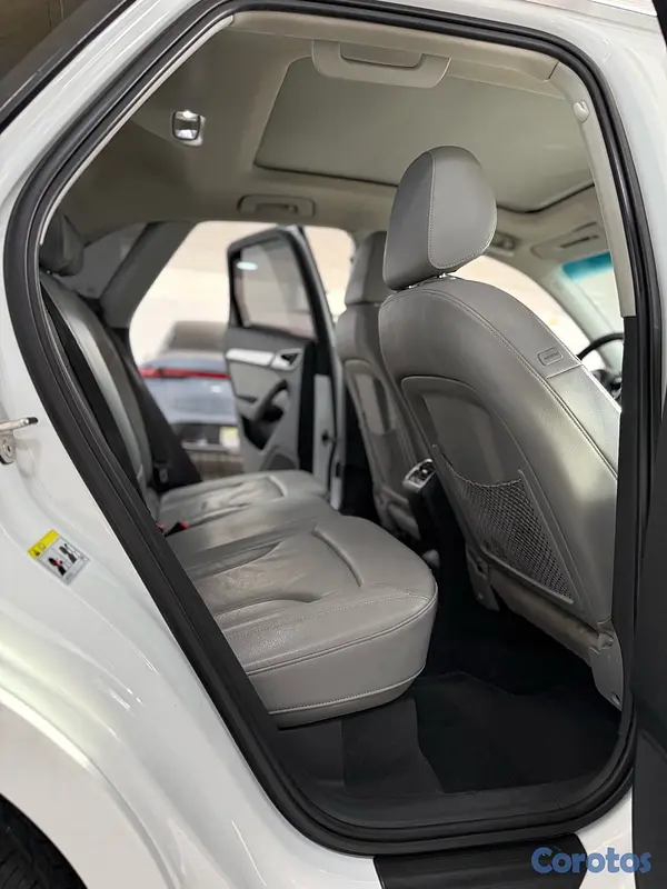 jeepetas y camionetas -  Audi  Q3 2016 8