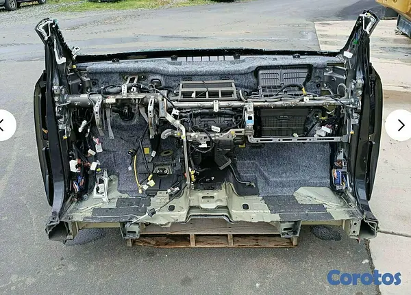 repuestos - 🔥 FRENTE COMPLETO ORIGINAL 🔥 🚘 2024 KIA CARNIVAL L 3