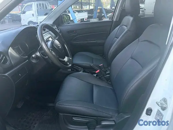 jeepetas y camionetas - suzuki vitara 2017 9