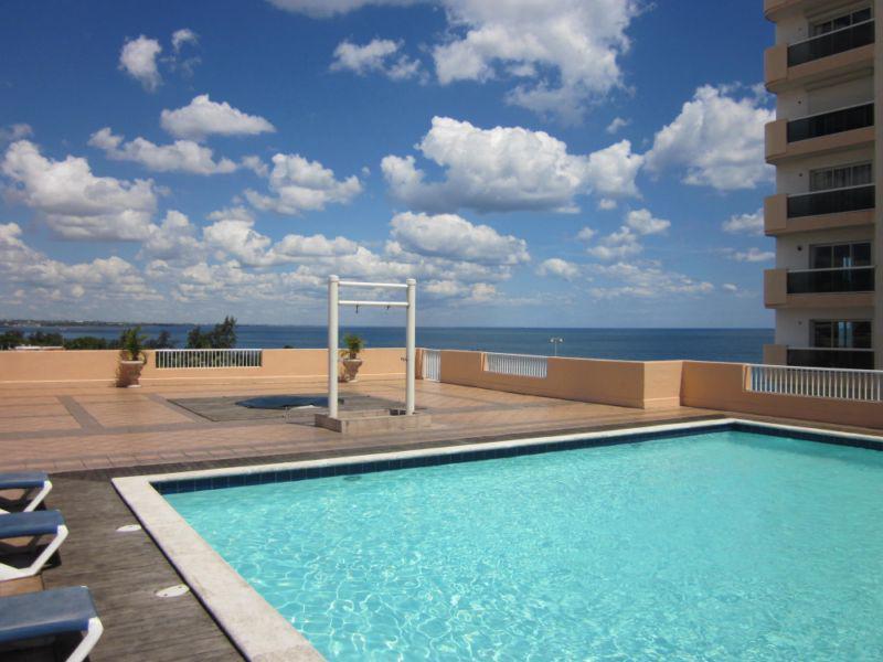 apartamentos - Apartamento de 3 hab en el Malecón 13