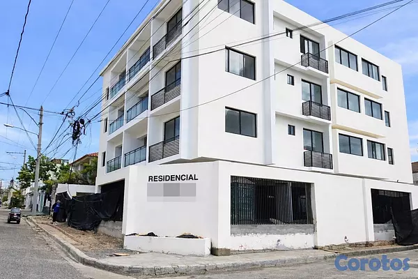apartamentos - Venta: Apartamentos de 2 habitaciones - Villa Mari 1