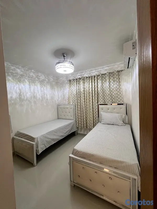 apartamentos - Vendo 3er. nivel, Embrujo III De Oportunidad  9