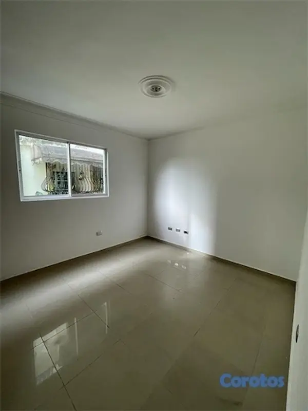 apartamentos - Venta de apartamento en alma rosa 1 con 2 parqueos y 132mts Santo Domingo  4