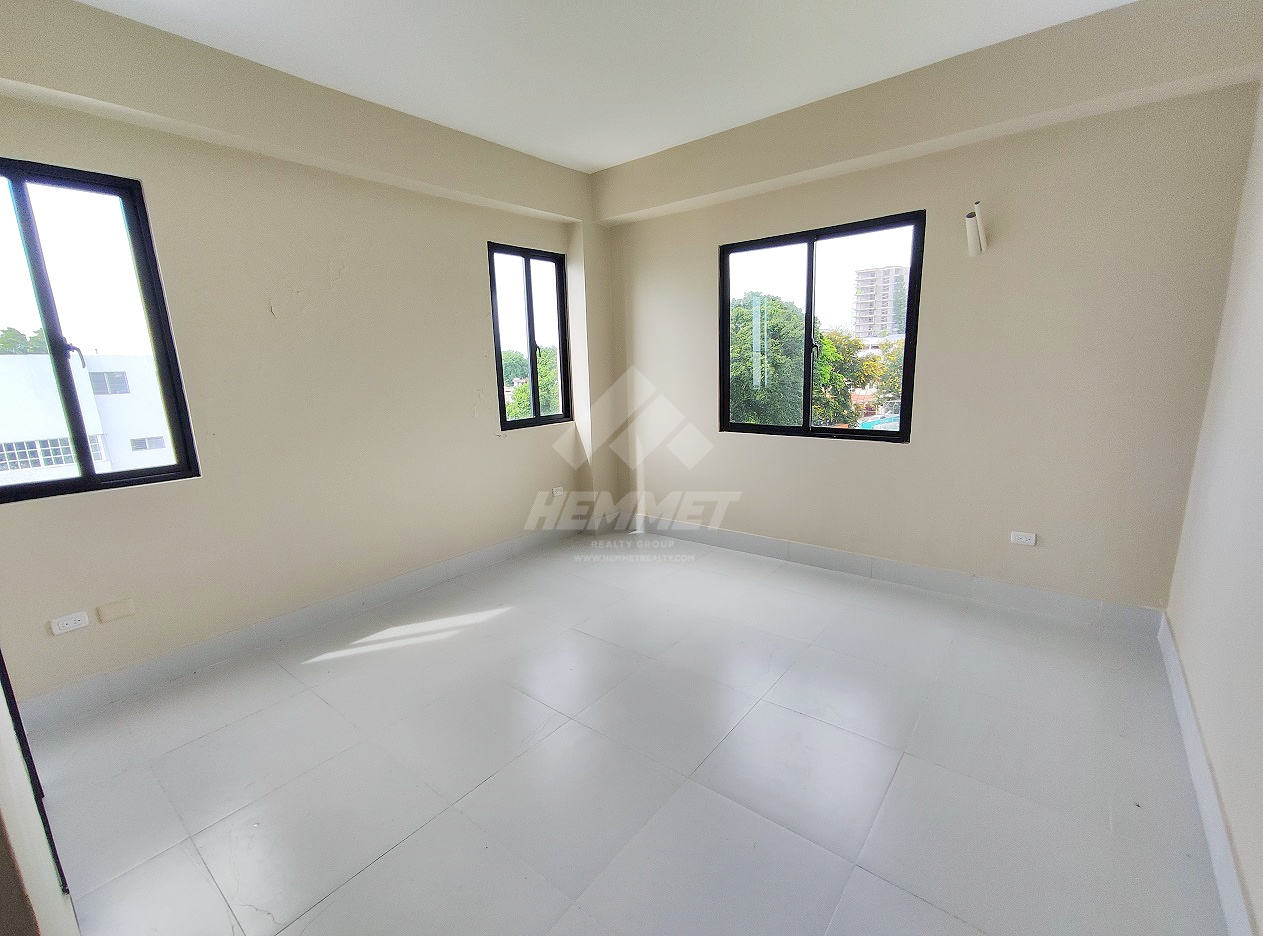 penthouses - APARTAMENTO LOFT TERRAZA RINCON LARGO SANTIAGO. 5