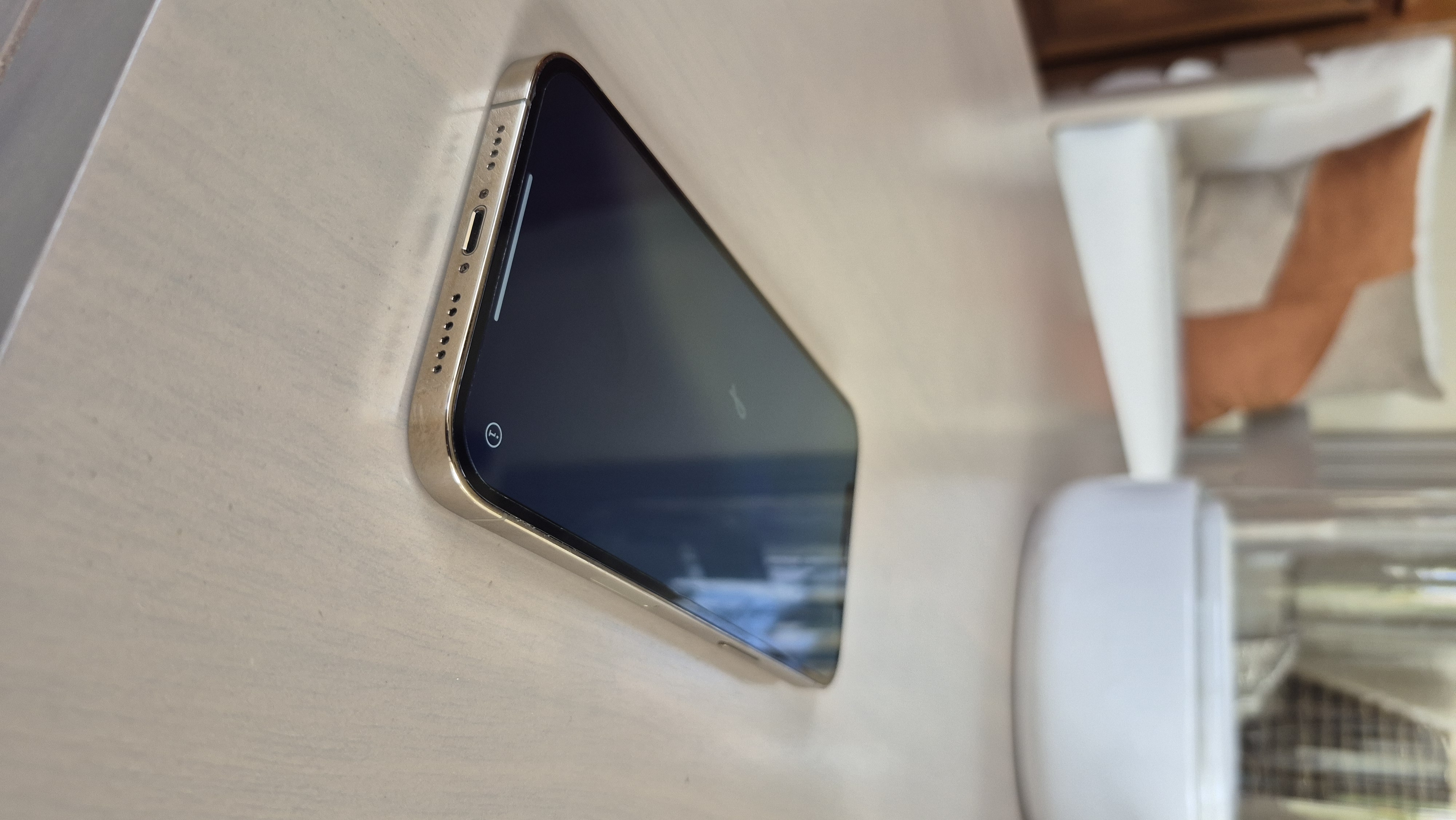 celulares y tabletas - iPhone 12 Pro Max 128GB 3