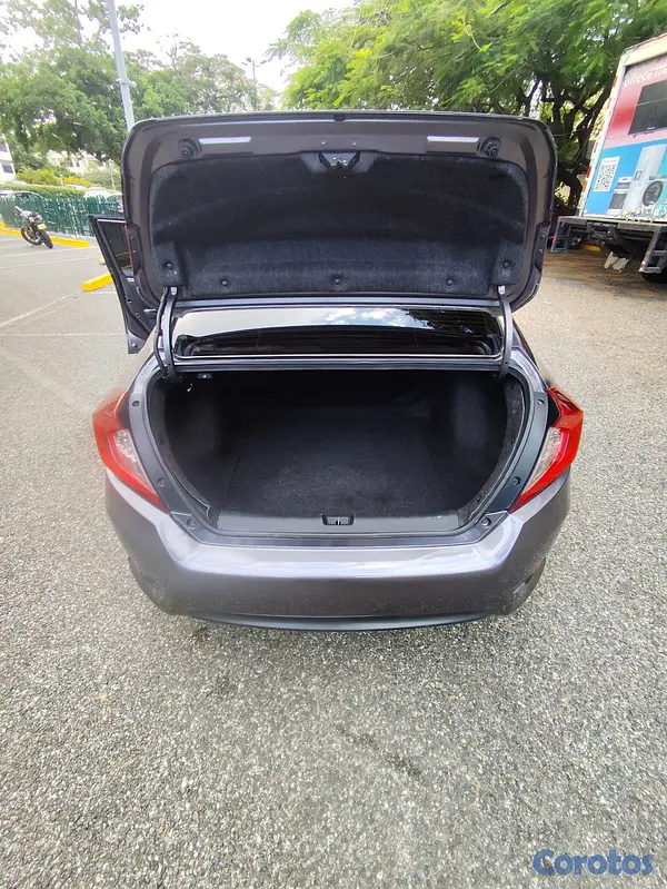 carros - ✅HONDA CIVIC LX 17 ✅ 4