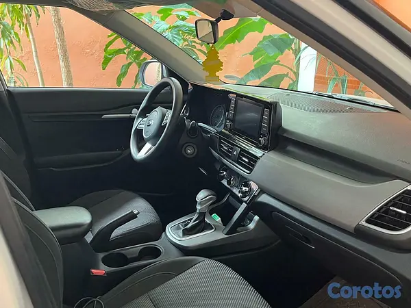 jeepetas y camionetas - Se vende Kia Seltos 2021 12