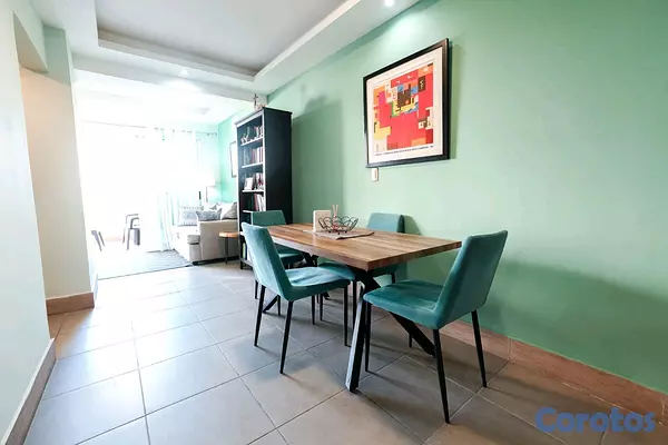 apartamentos - Vendo Apartamento en Ensanche Naco  3