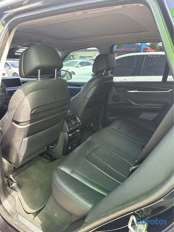 jeepetas y camionetas - BMW X5 2016 6