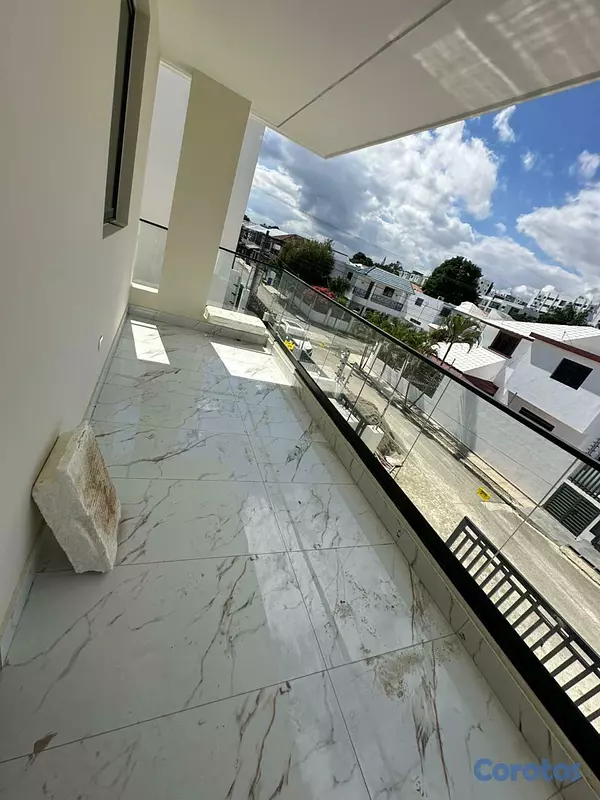 casas - HERMOSA CASA EN VENTA - CERRO ALTO, SANTIAGO. 5