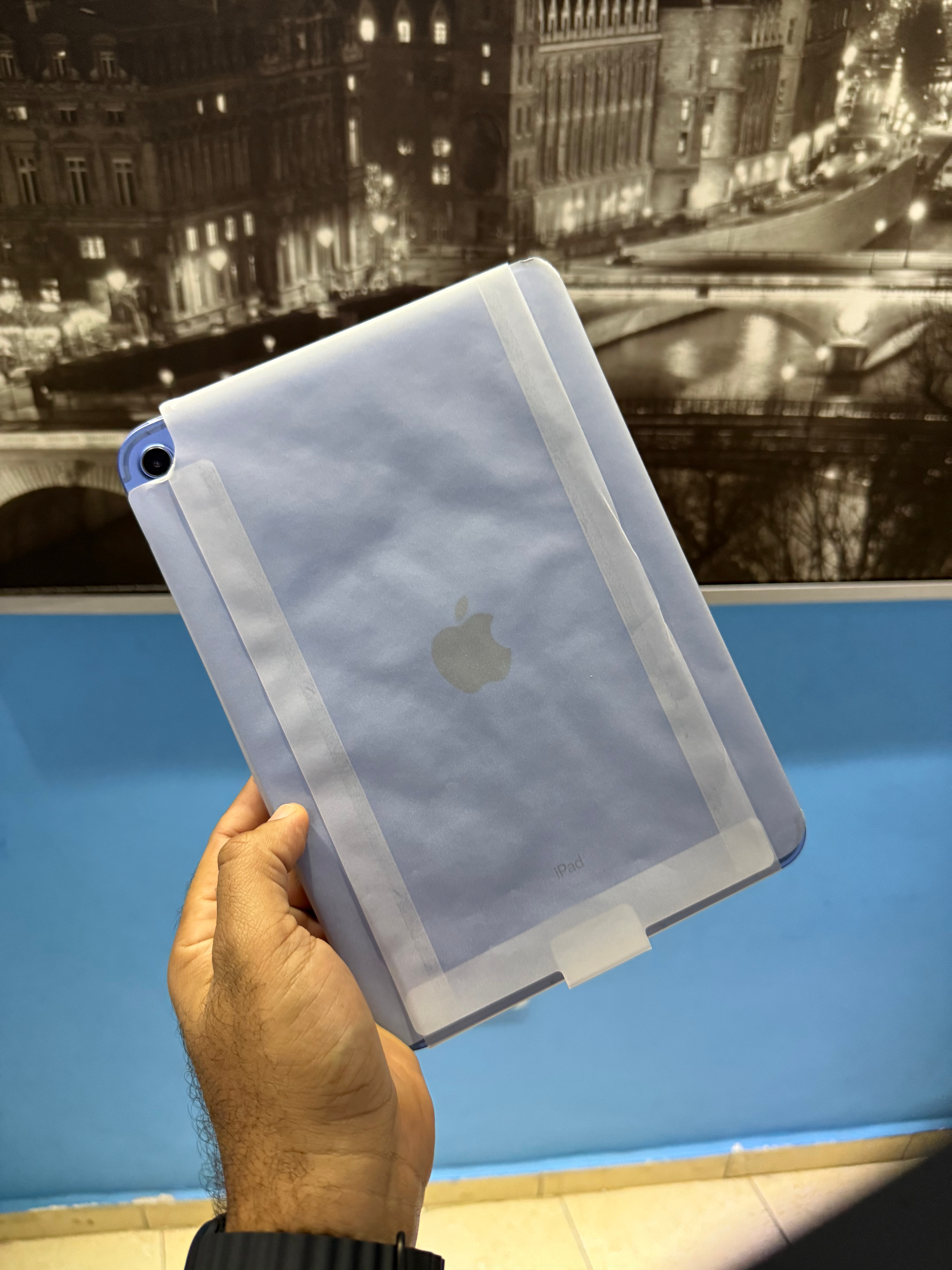 celulares y tabletas - iPad 10ma Generación 256GB SSD Nueva RD$ 26,500 NE