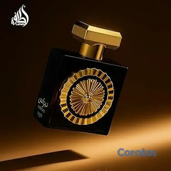 salud y belleza - Nebras Lattafa Perfumes  2